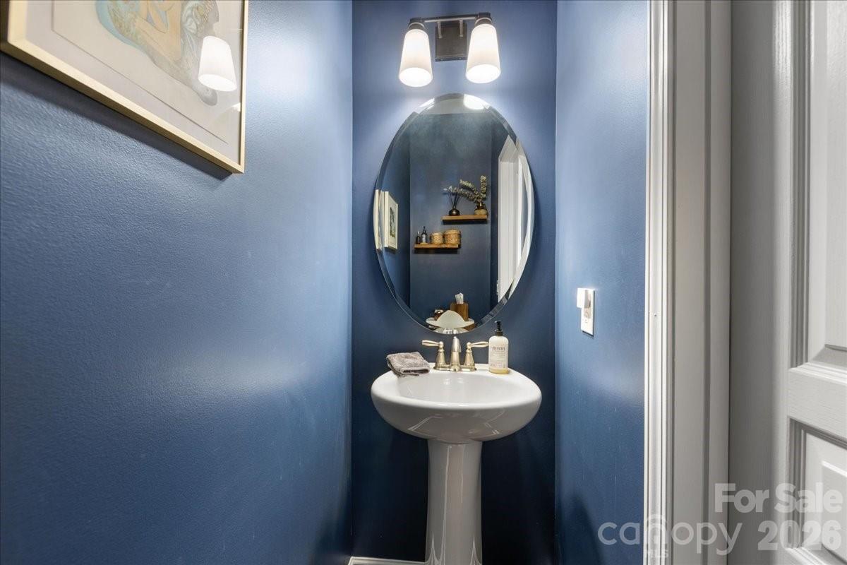 Park South Station - Residential