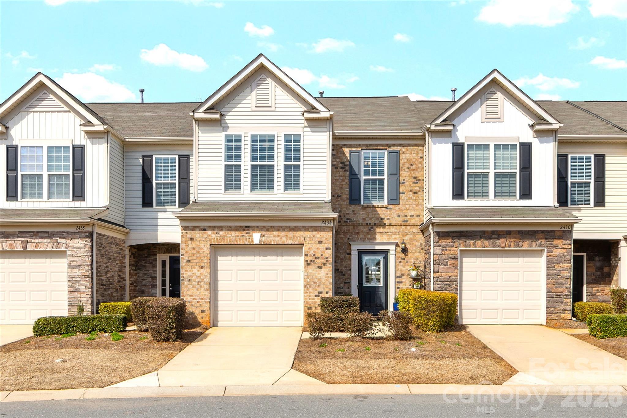 2434 Royal York Avenue