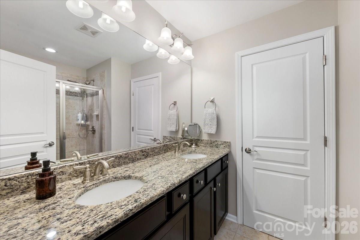 Park South Station - Residential