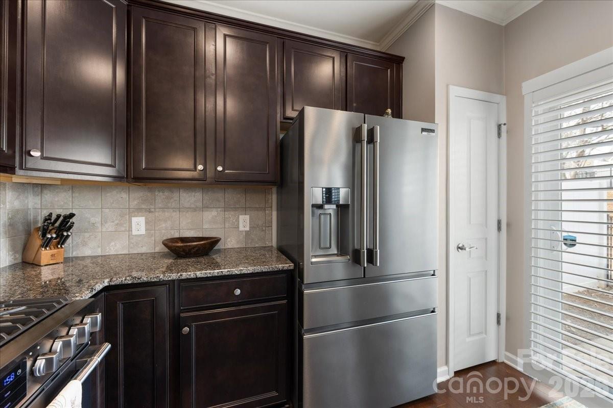 Park South Station - Residential