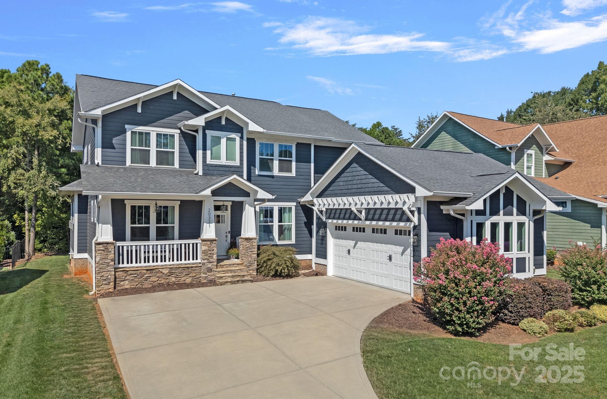 Bethelwood Estates - Residential