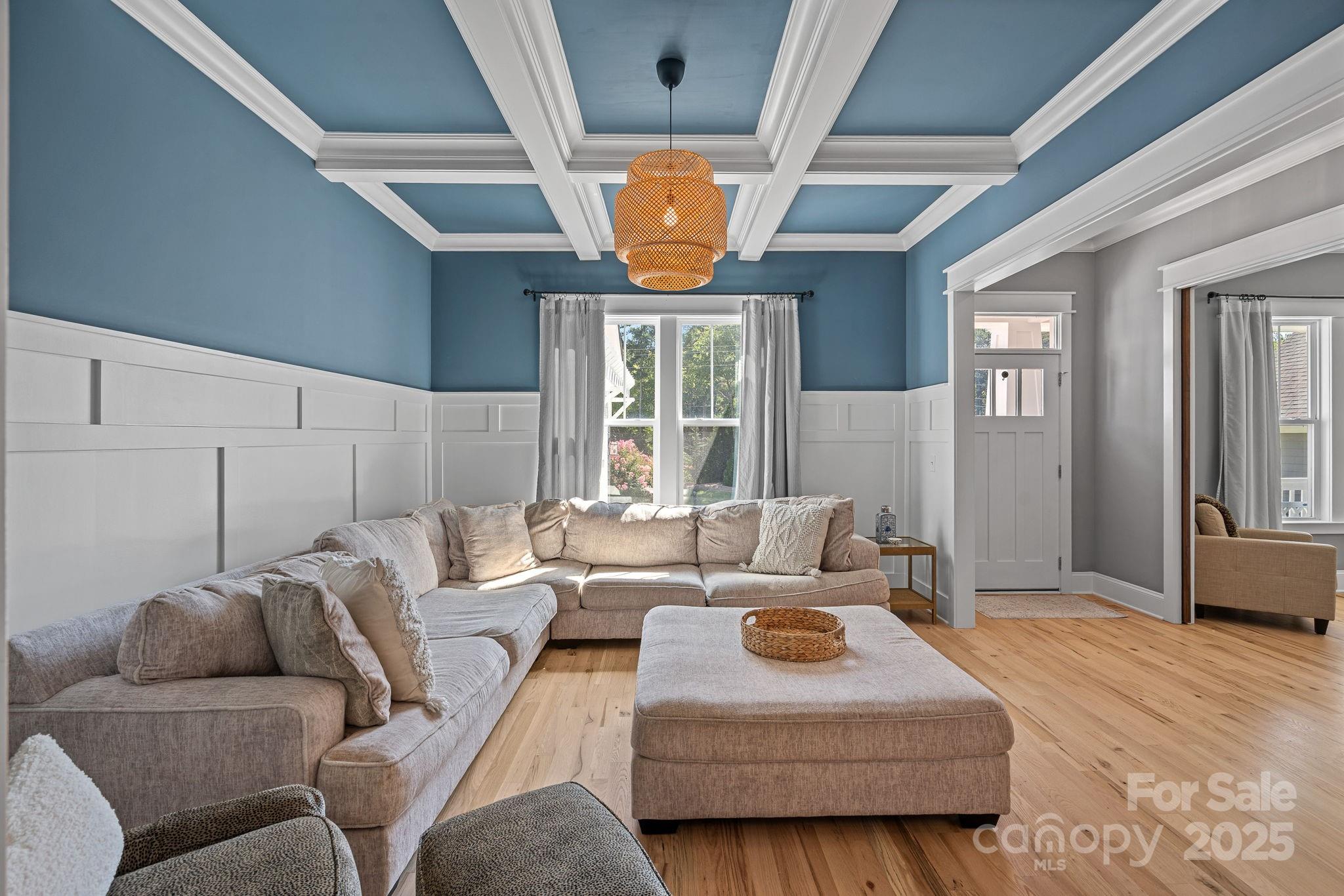 Bethelwood Estates - Residential