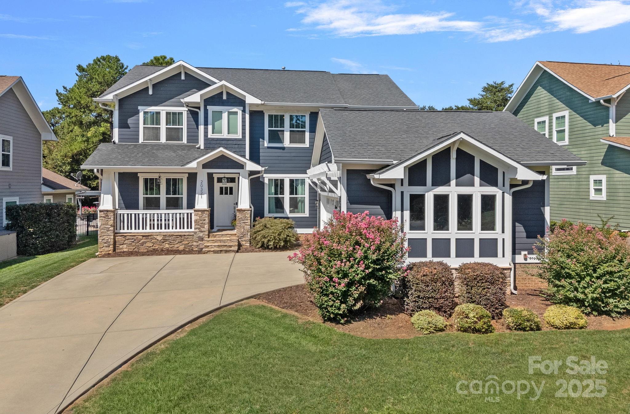 Bethelwood Estates - Residential