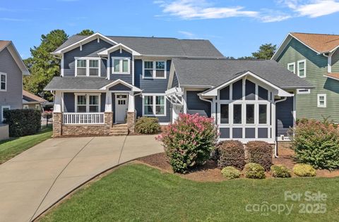 20321 Bethelwood Lane Cornelius NC 28031