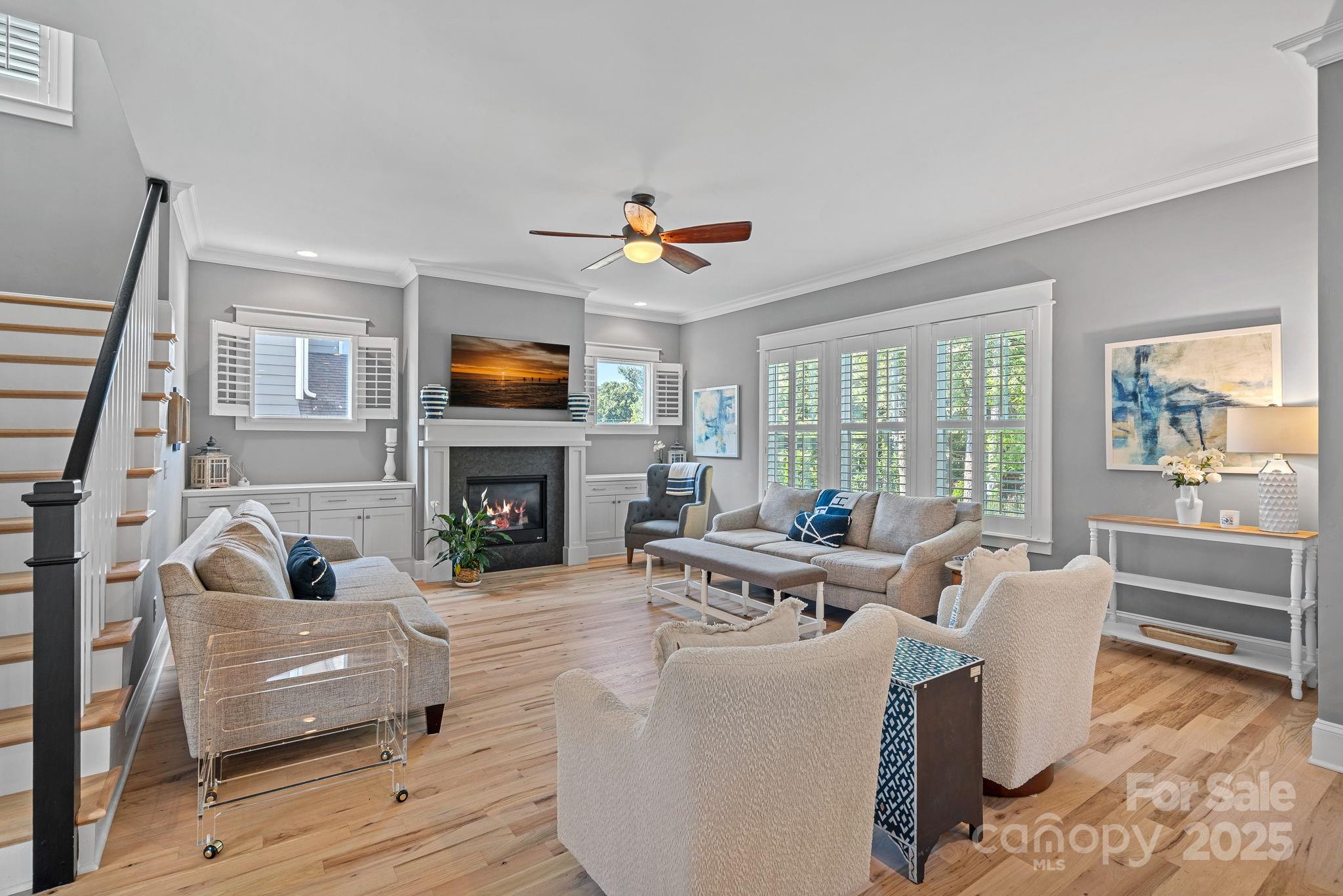 Bethelwood Estates - Residential