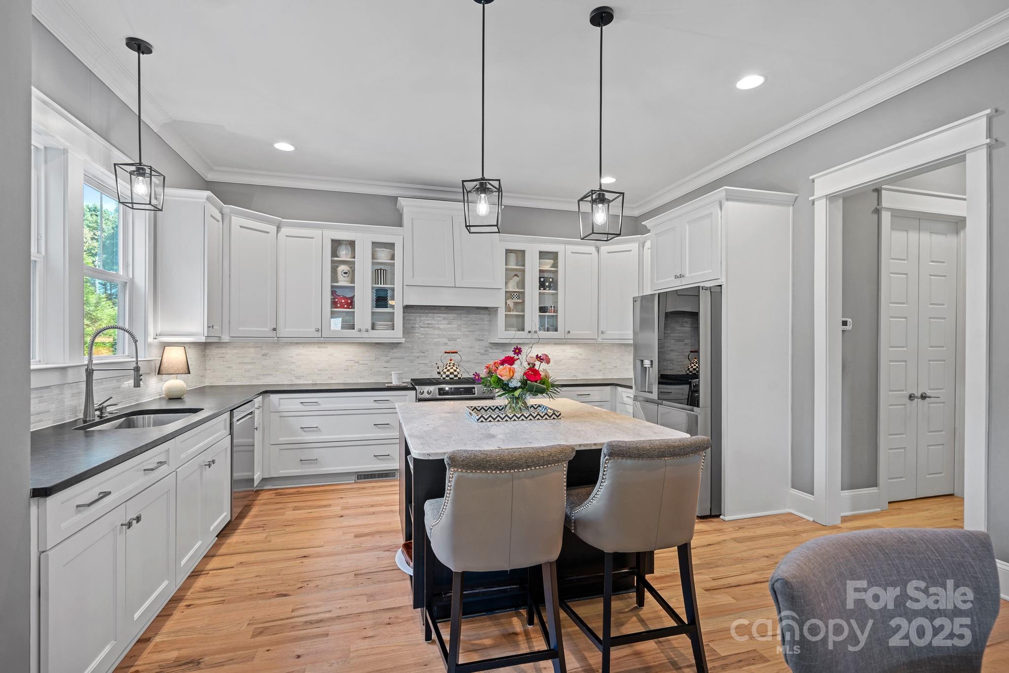 Bethelwood Estates - Residential