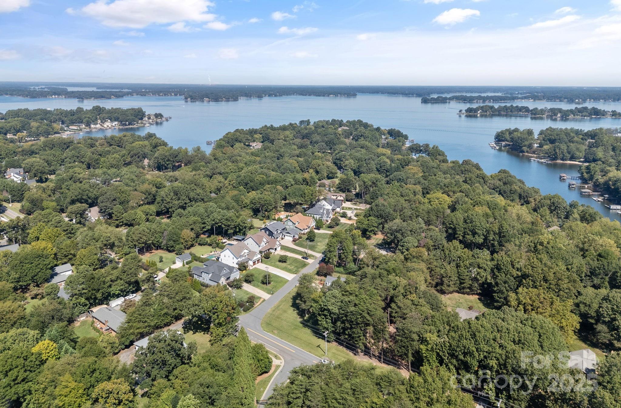 Bethelwood Estates - Residential