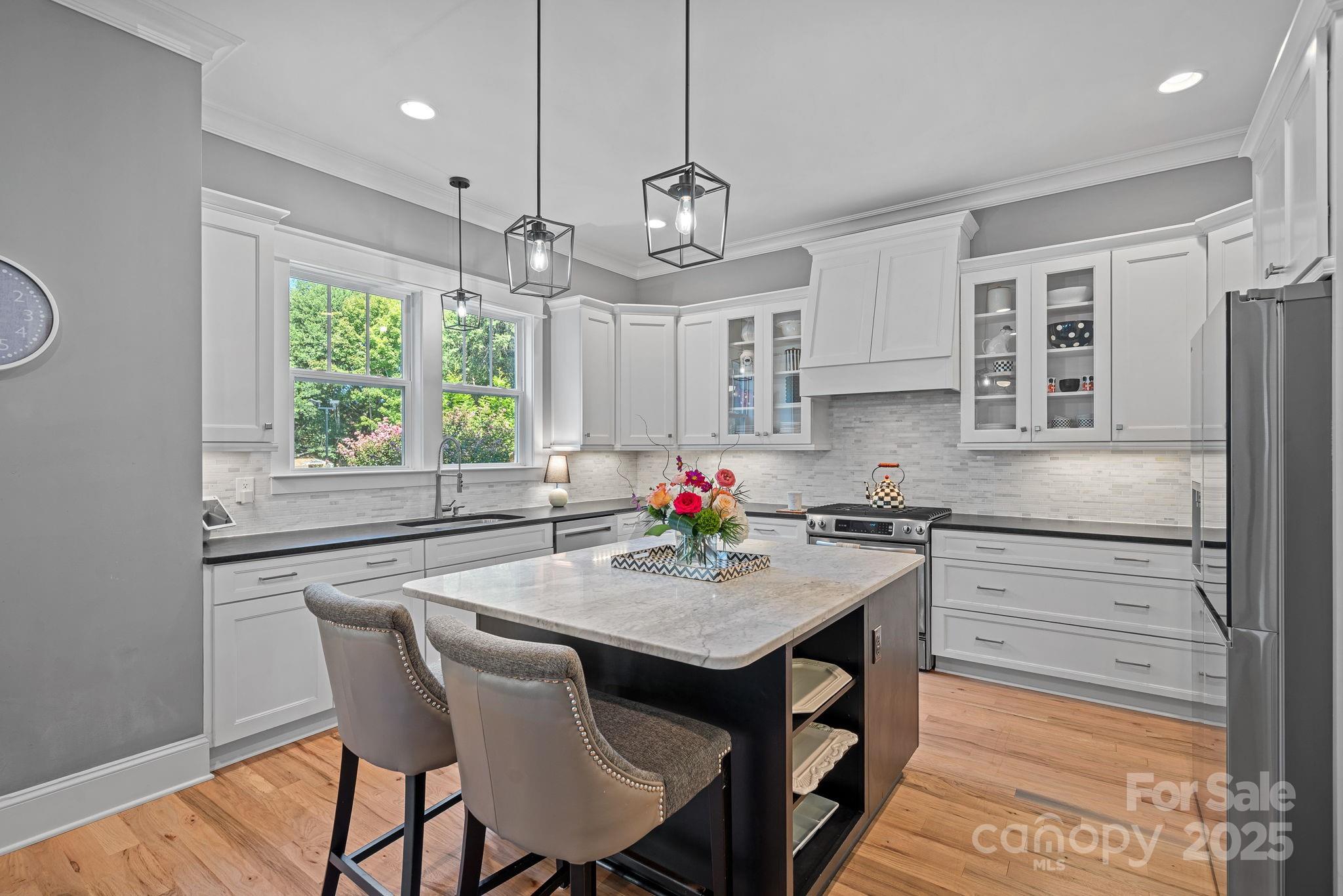 Bethelwood Estates - Residential