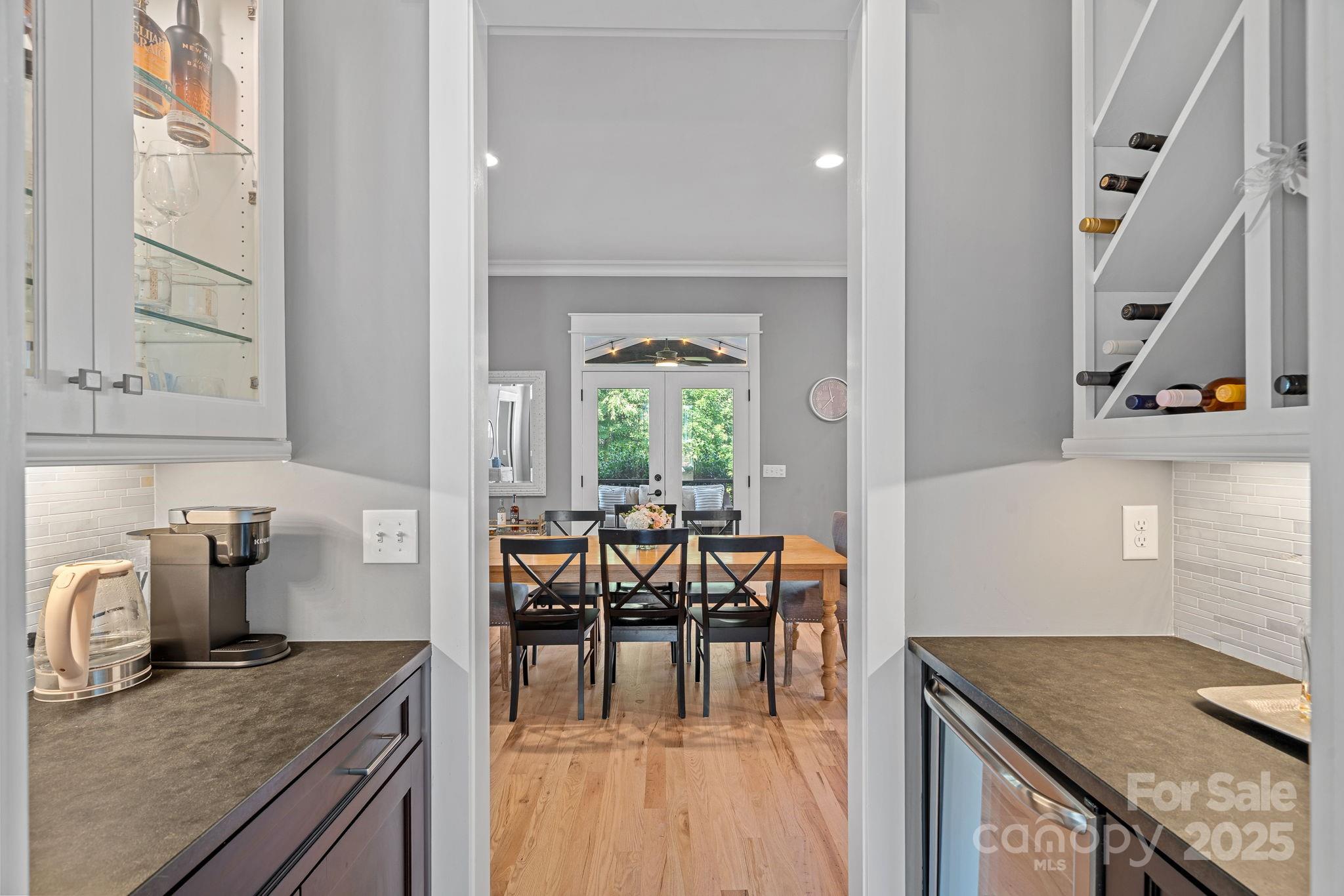 Bethelwood Estates - Residential