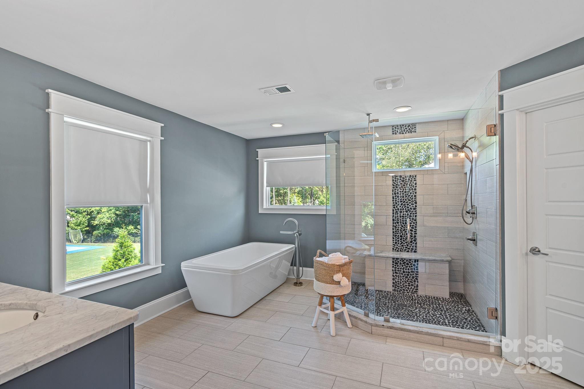 Bethelwood Estates - Residential