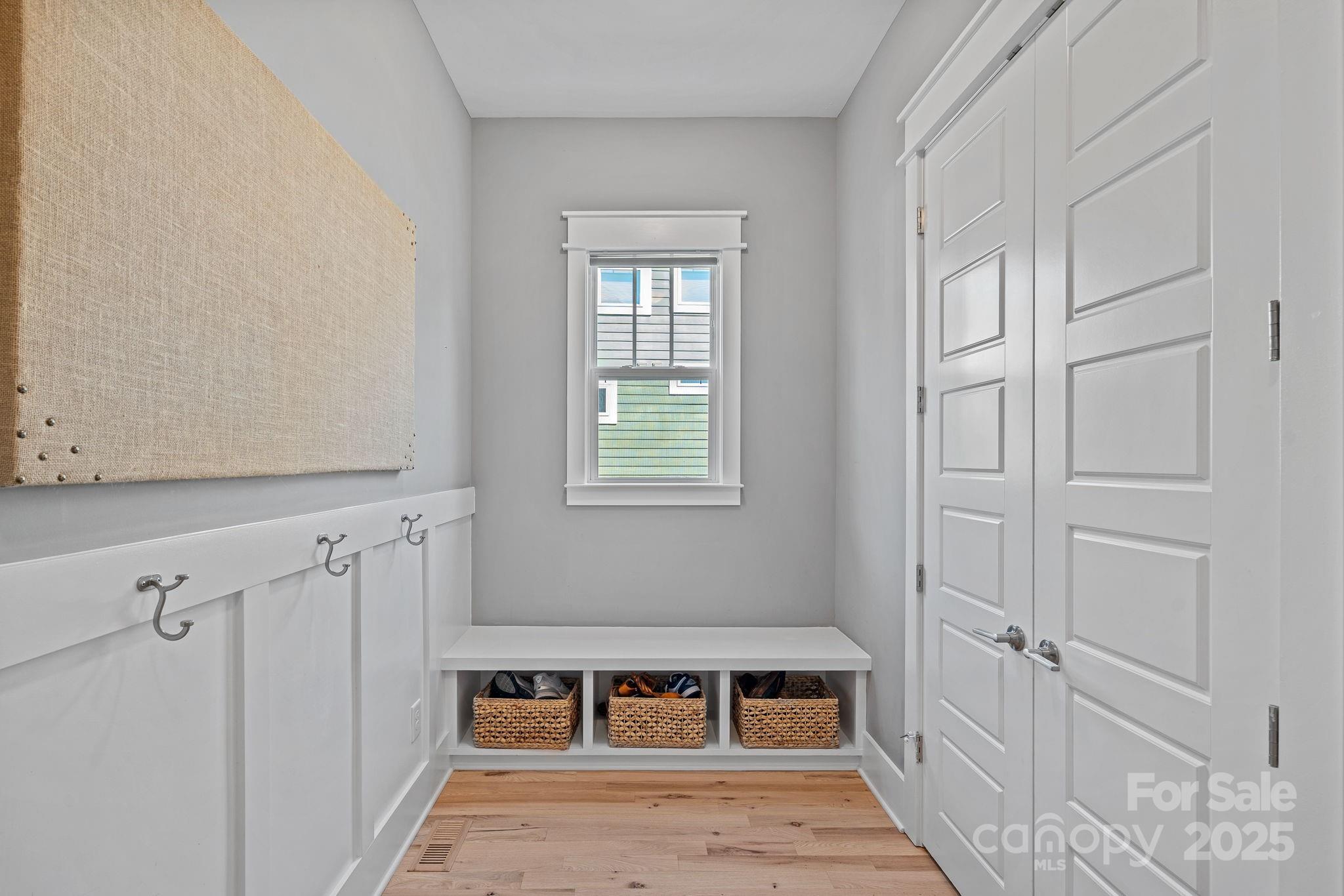 Bethelwood Estates - Residential