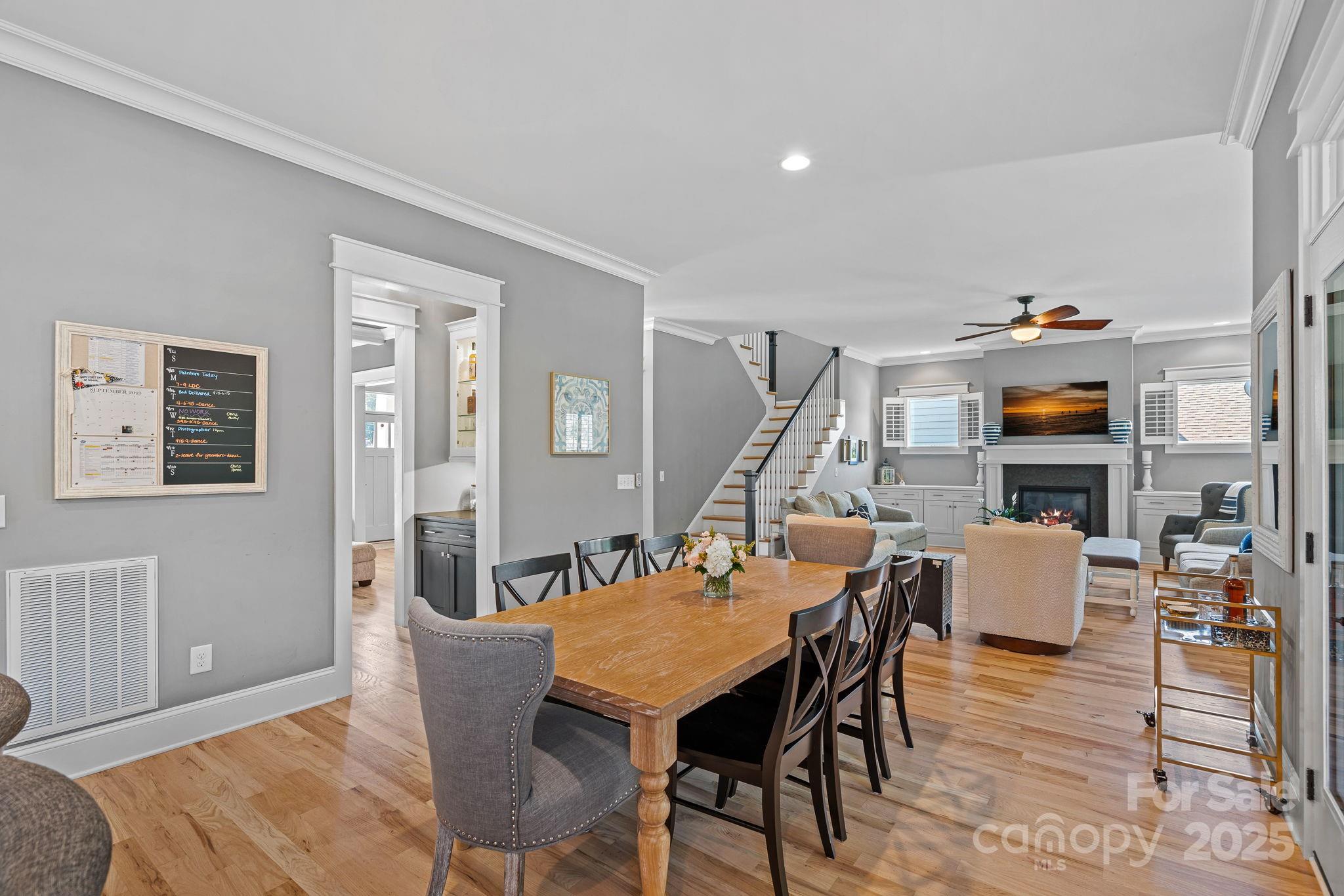 Bethelwood Estates - Residential