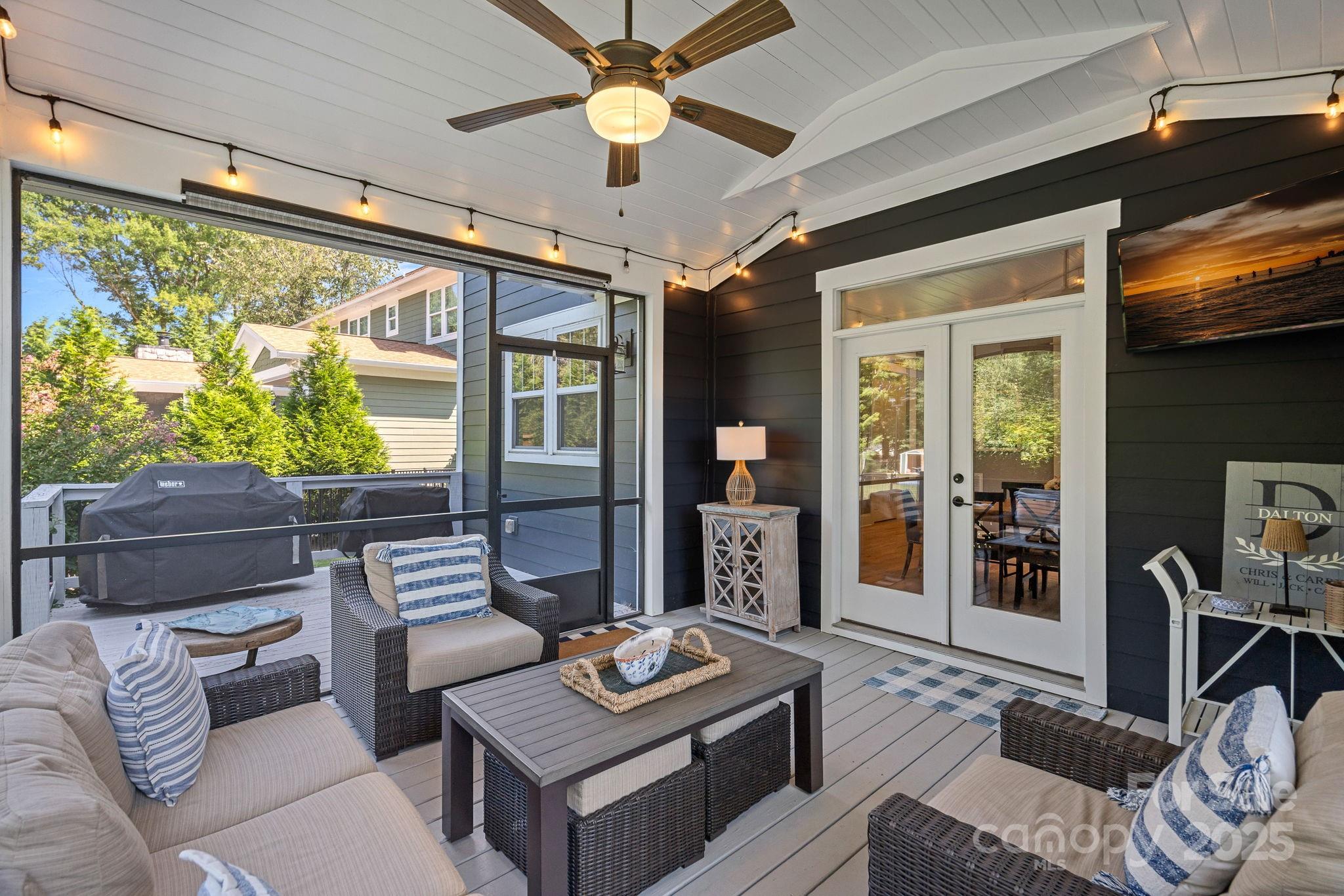 Bethelwood Estates - Residential