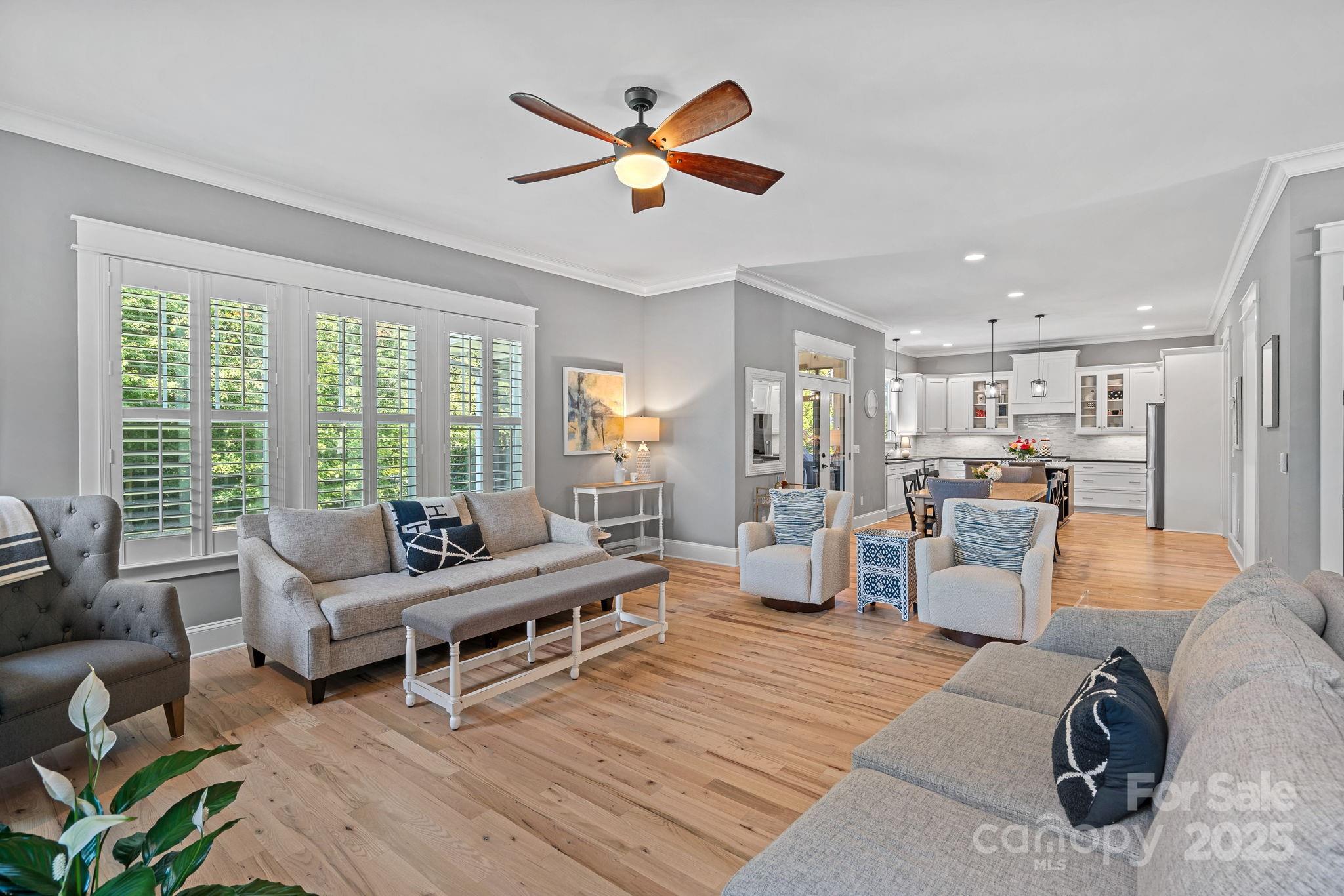 Bethelwood Estates - Residential