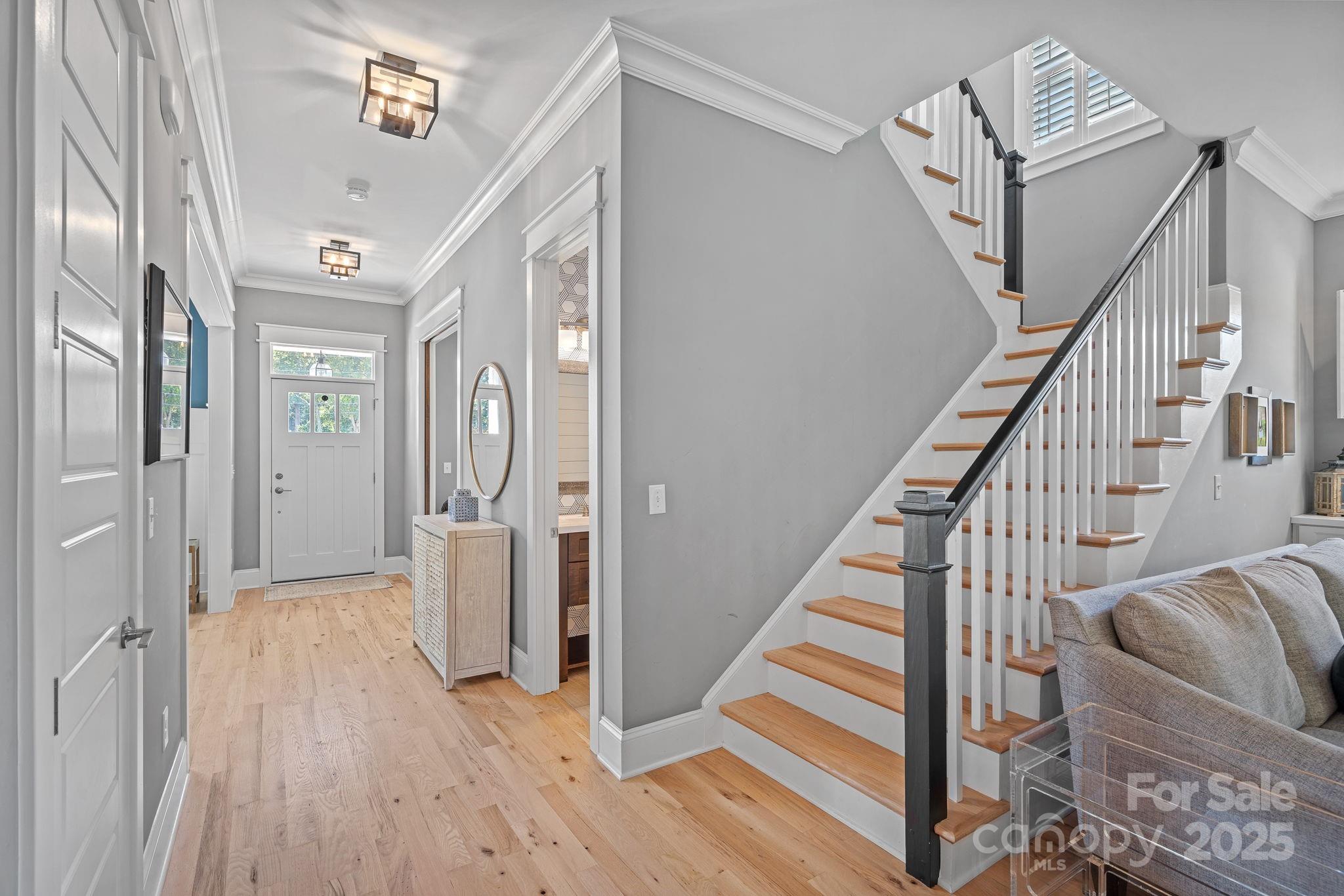 Bethelwood Estates - Residential