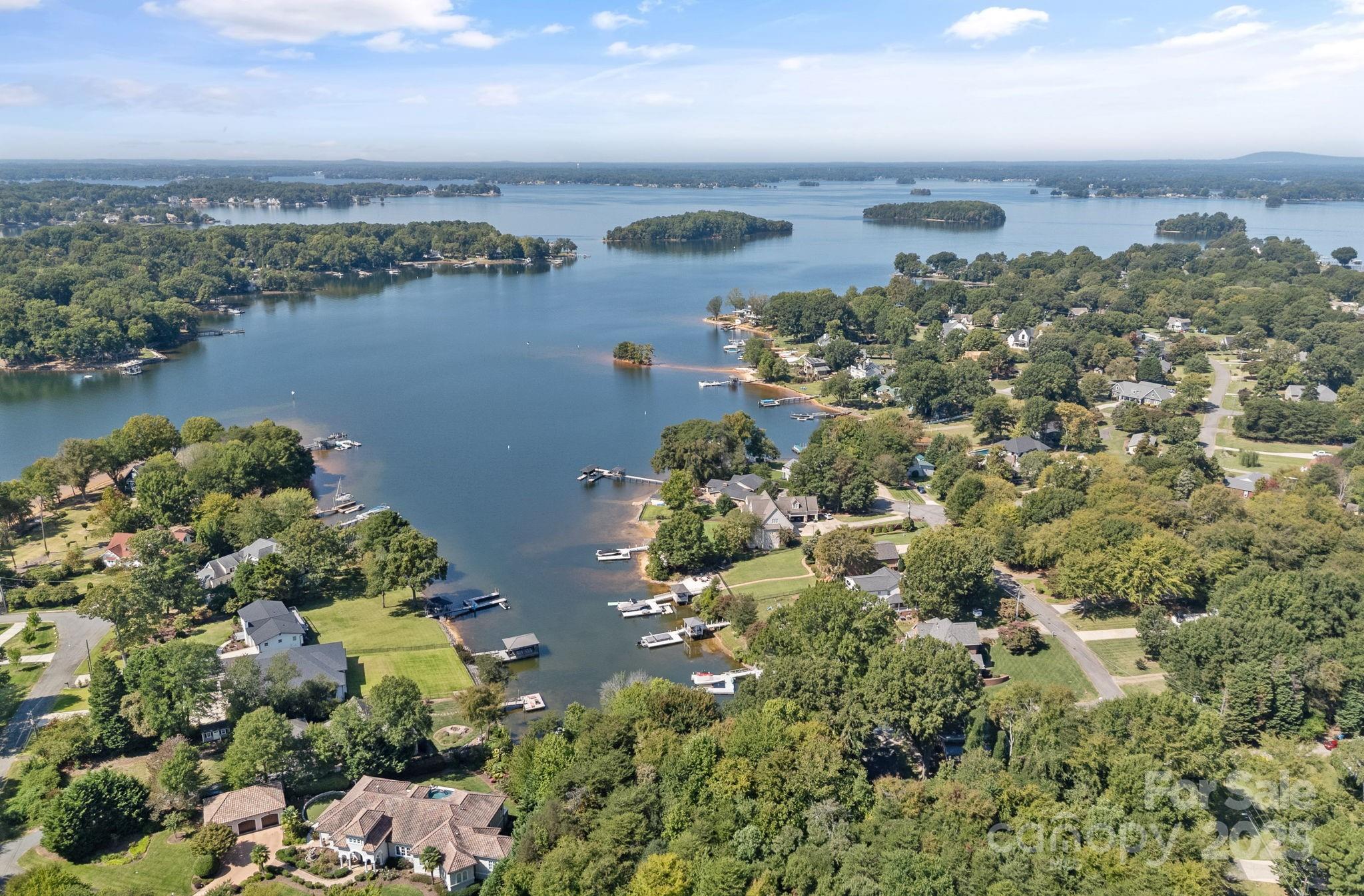 Bethelwood Estates - Residential