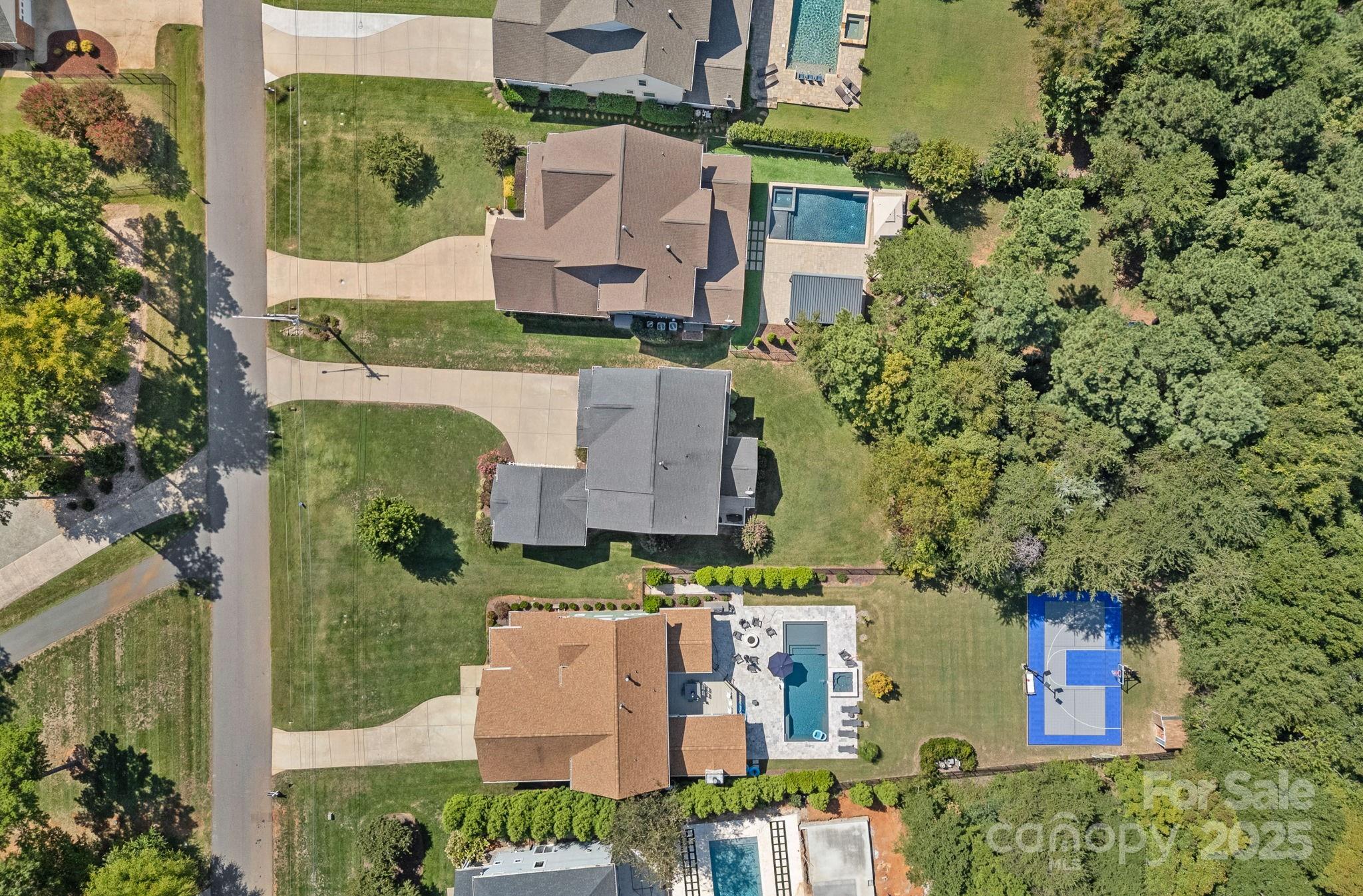 Bethelwood Estates - Residential