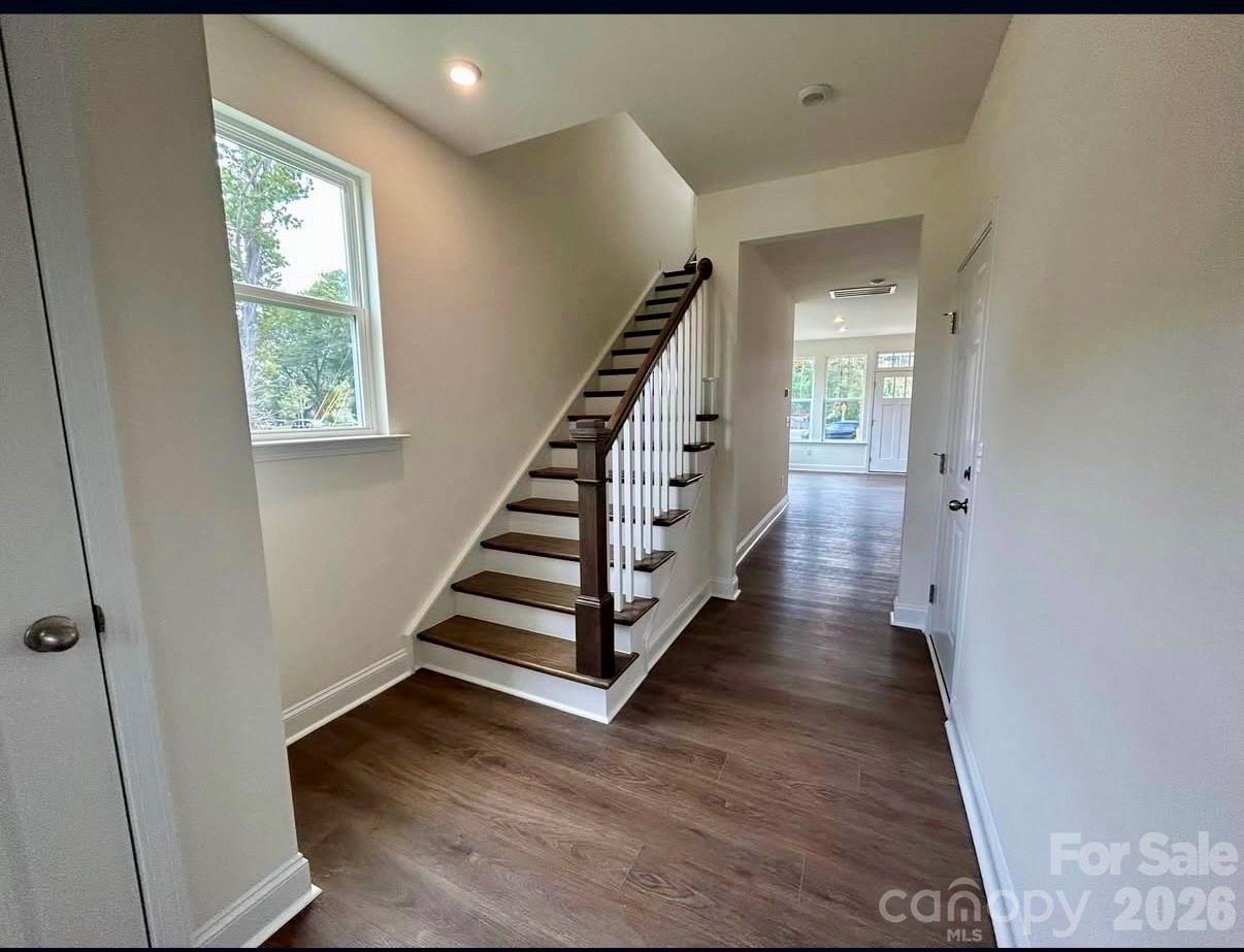 Smith Farm - Residential