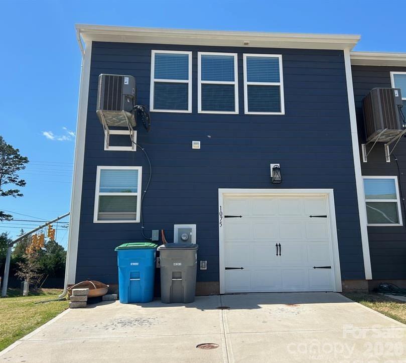 Smith Farm - Residential