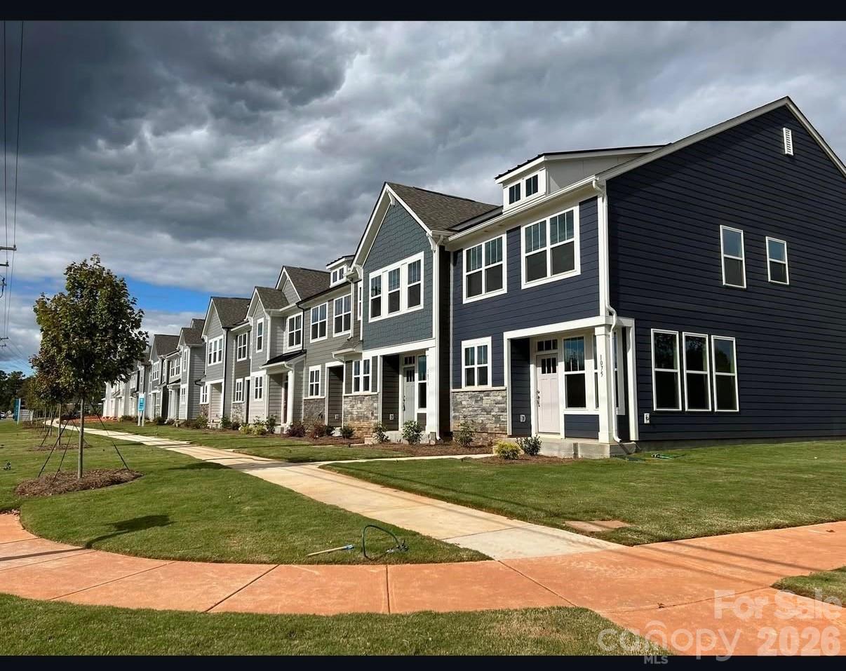 Smith Farm - Residential