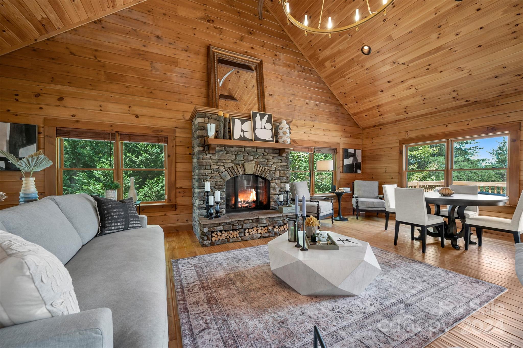 South Mountain Peaks - Residential