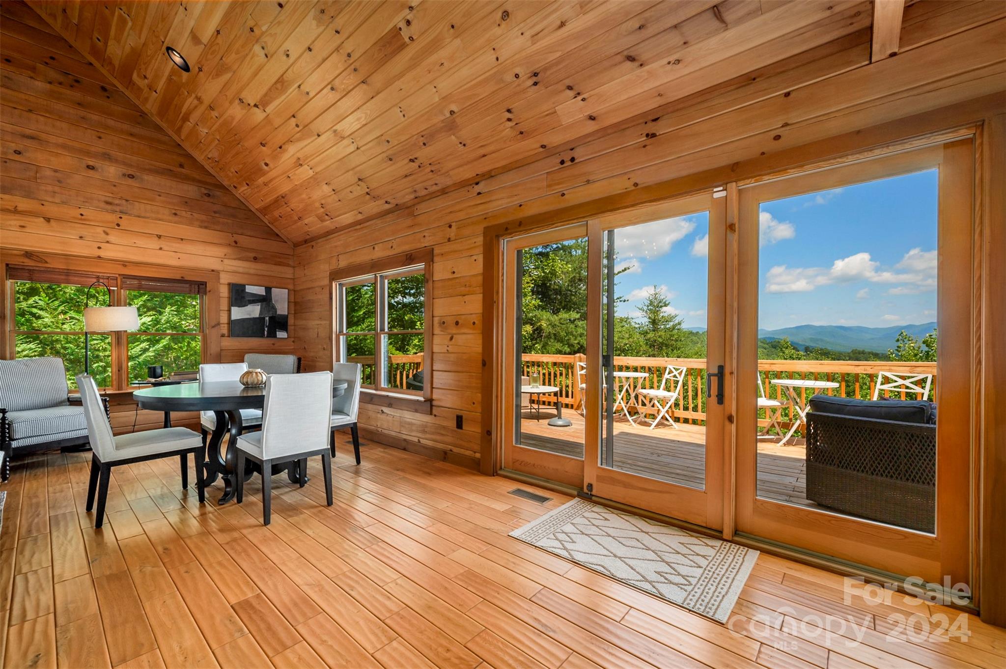 South Mountain Peaks - Residential