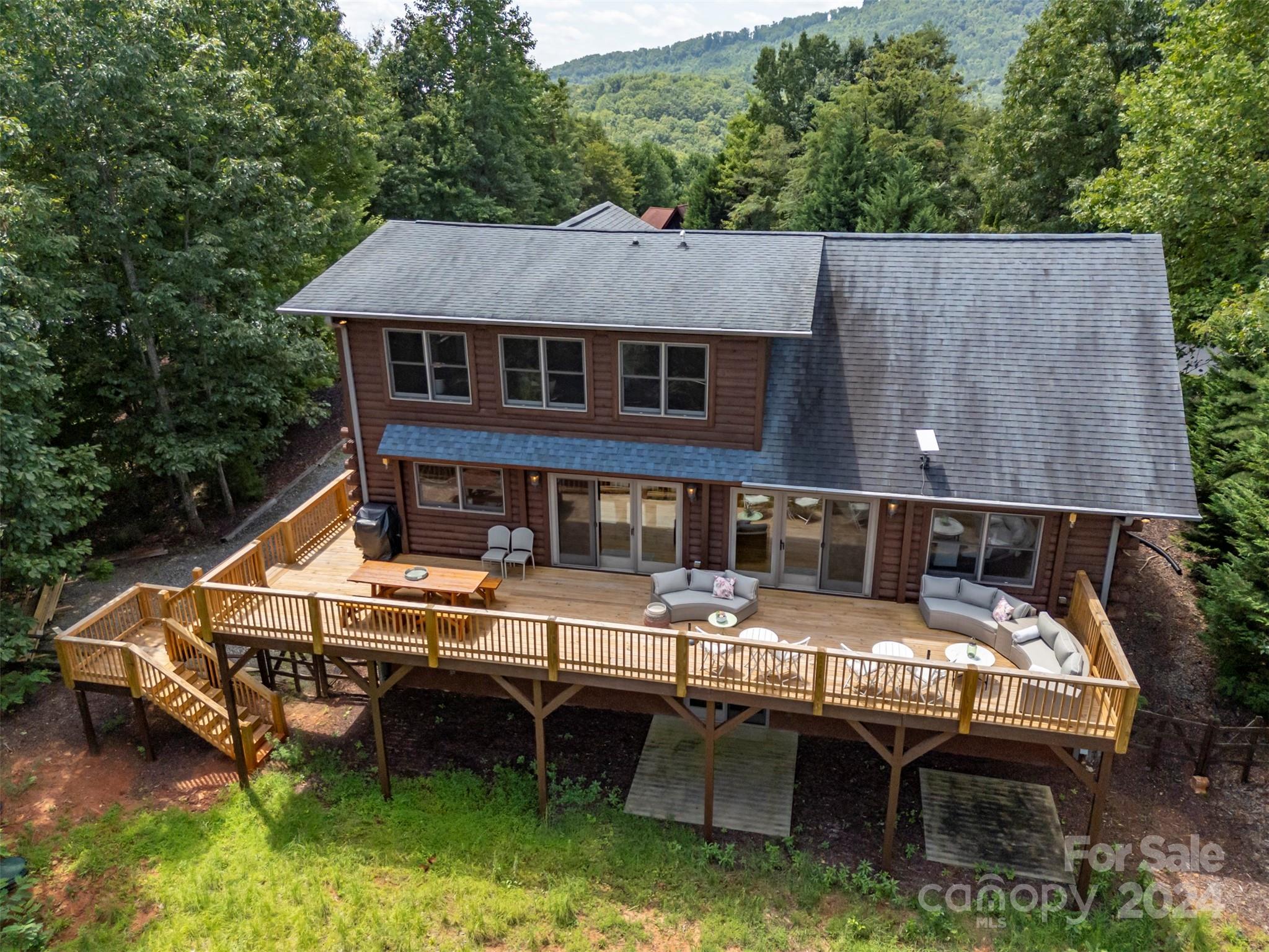 South Mountain Peaks - Residential