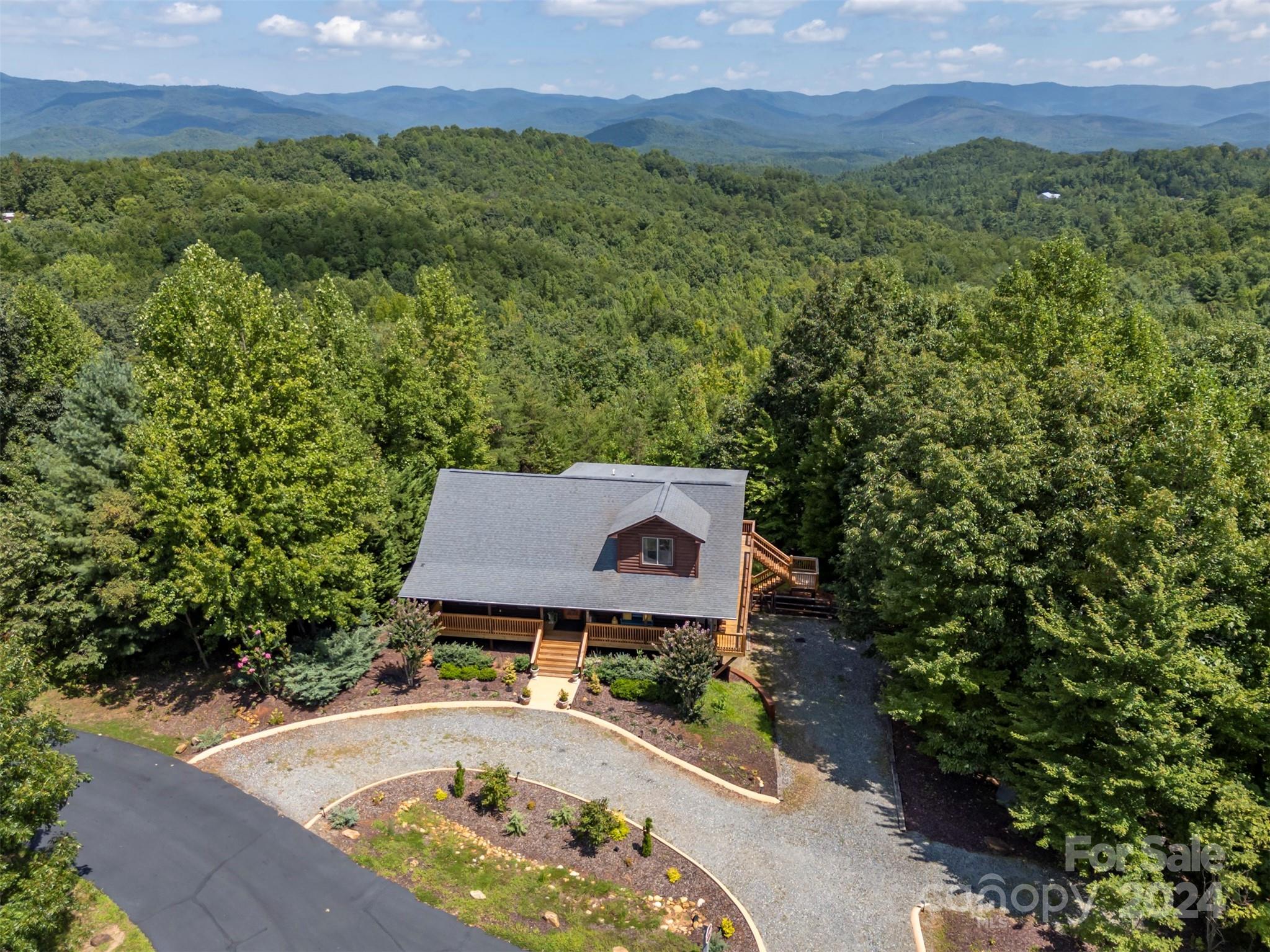 South Mountain Peaks - Residential