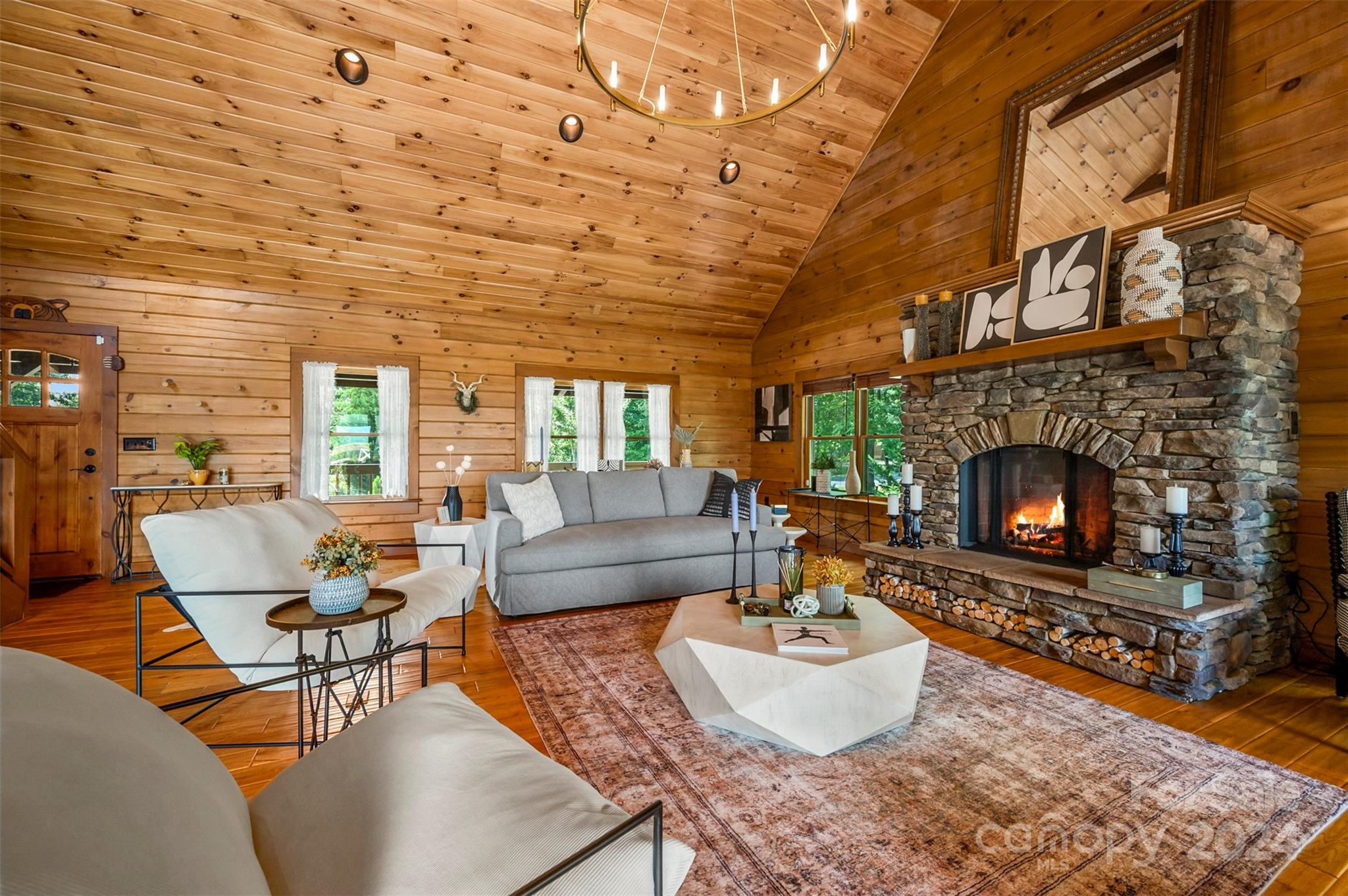 South Mountain Peaks - Residential