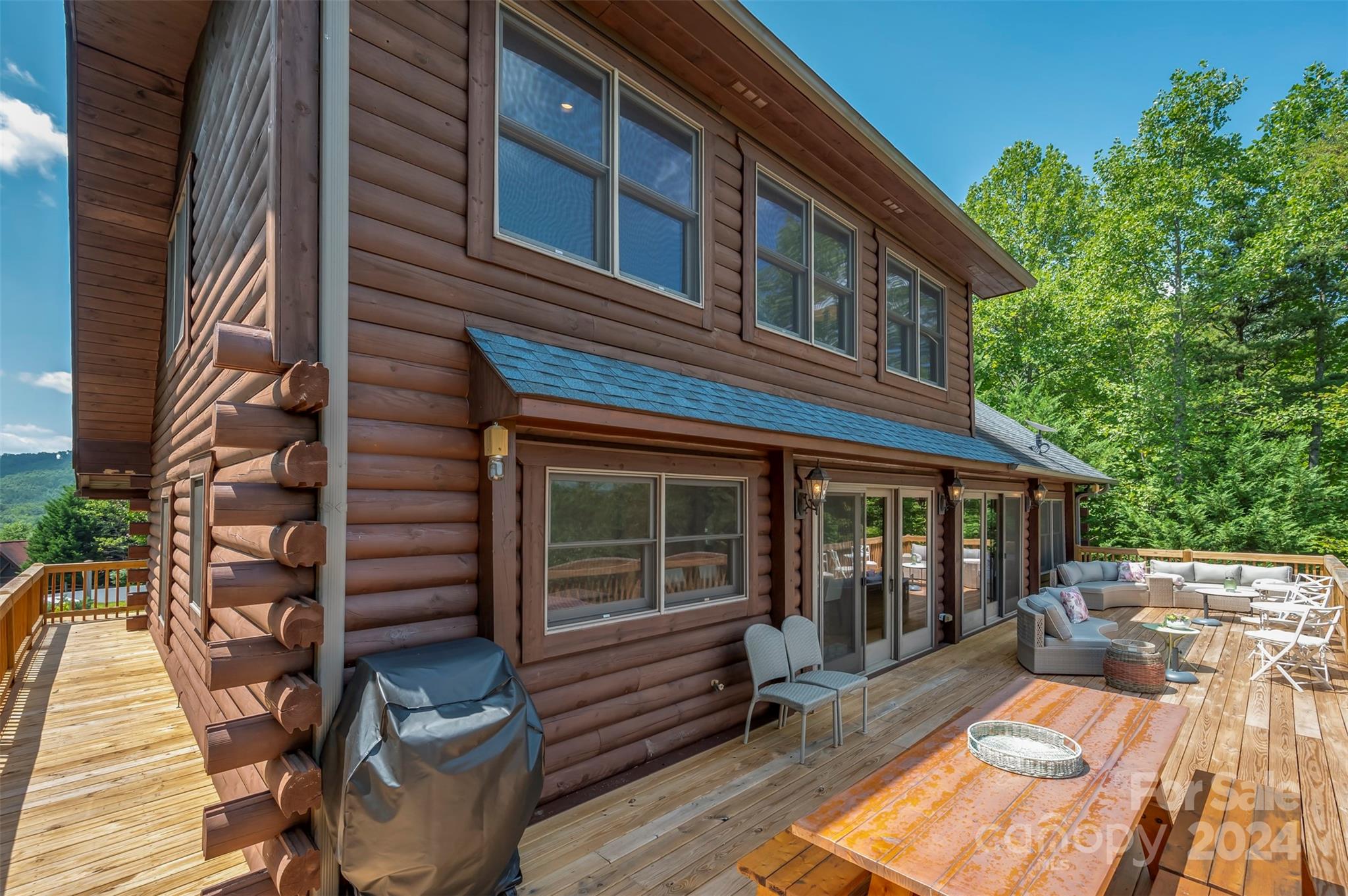 South Mountain Peaks - Residential