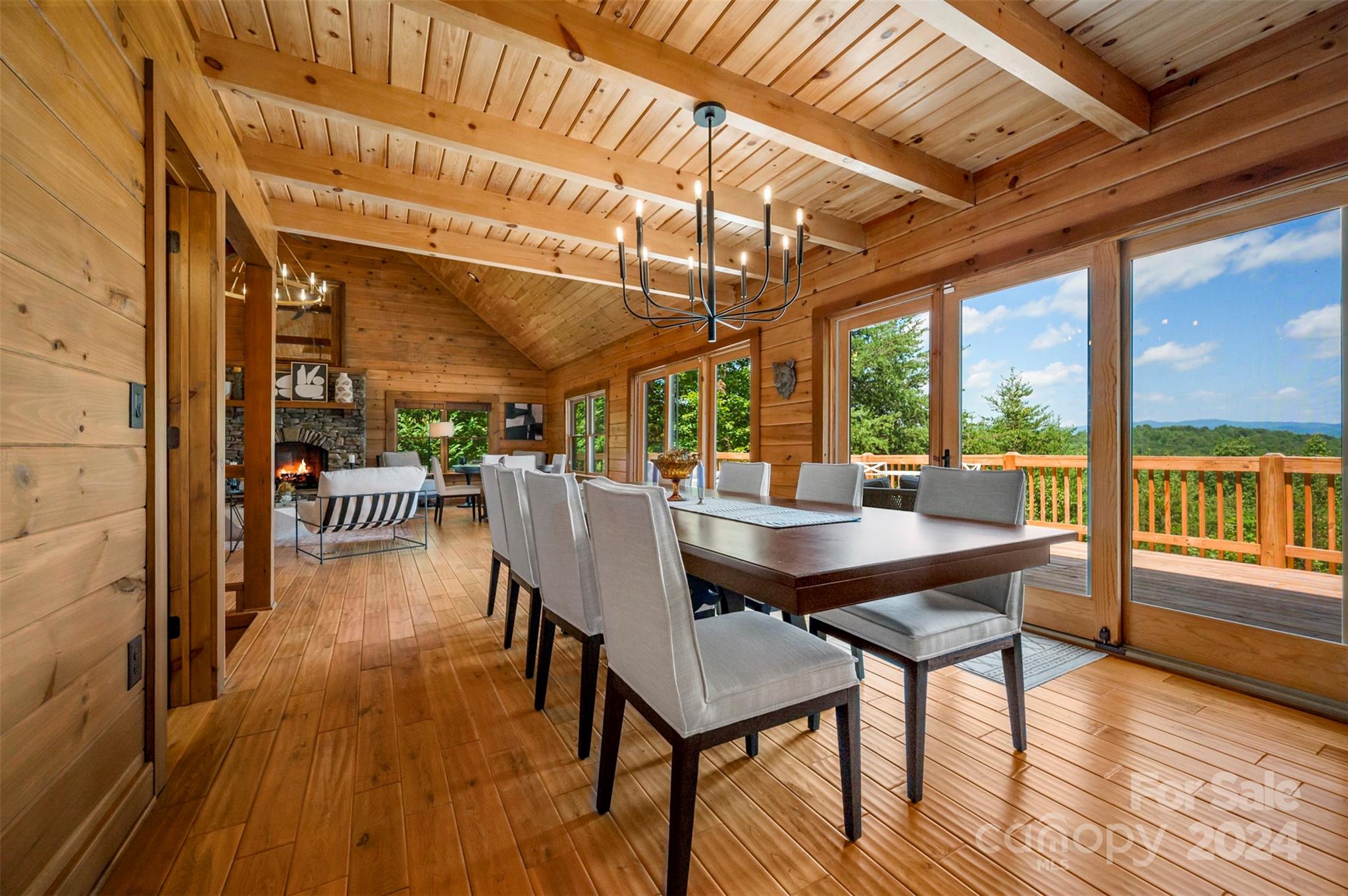 South Mountain Peaks - Residential