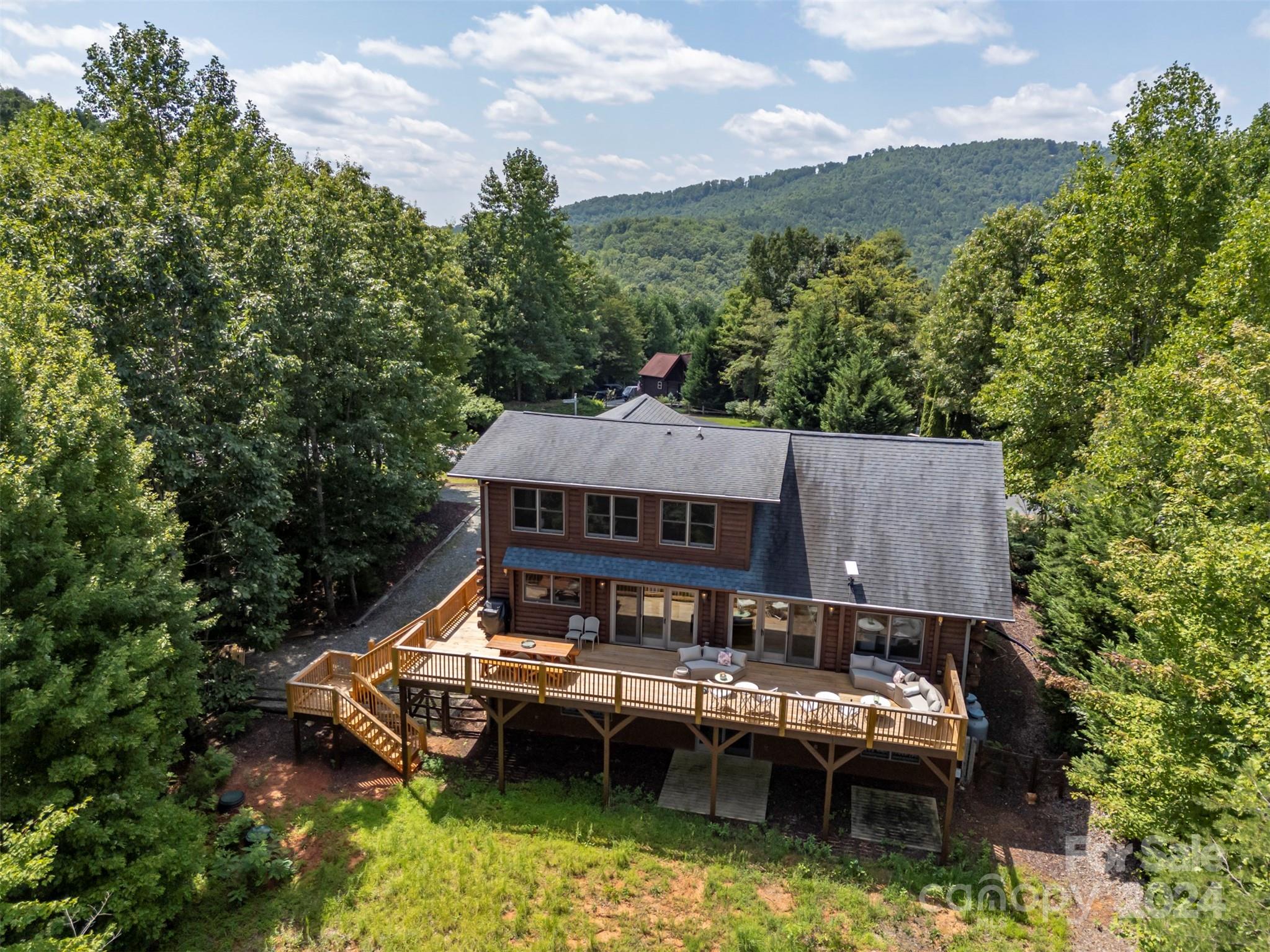 South Mountain Peaks - Residential