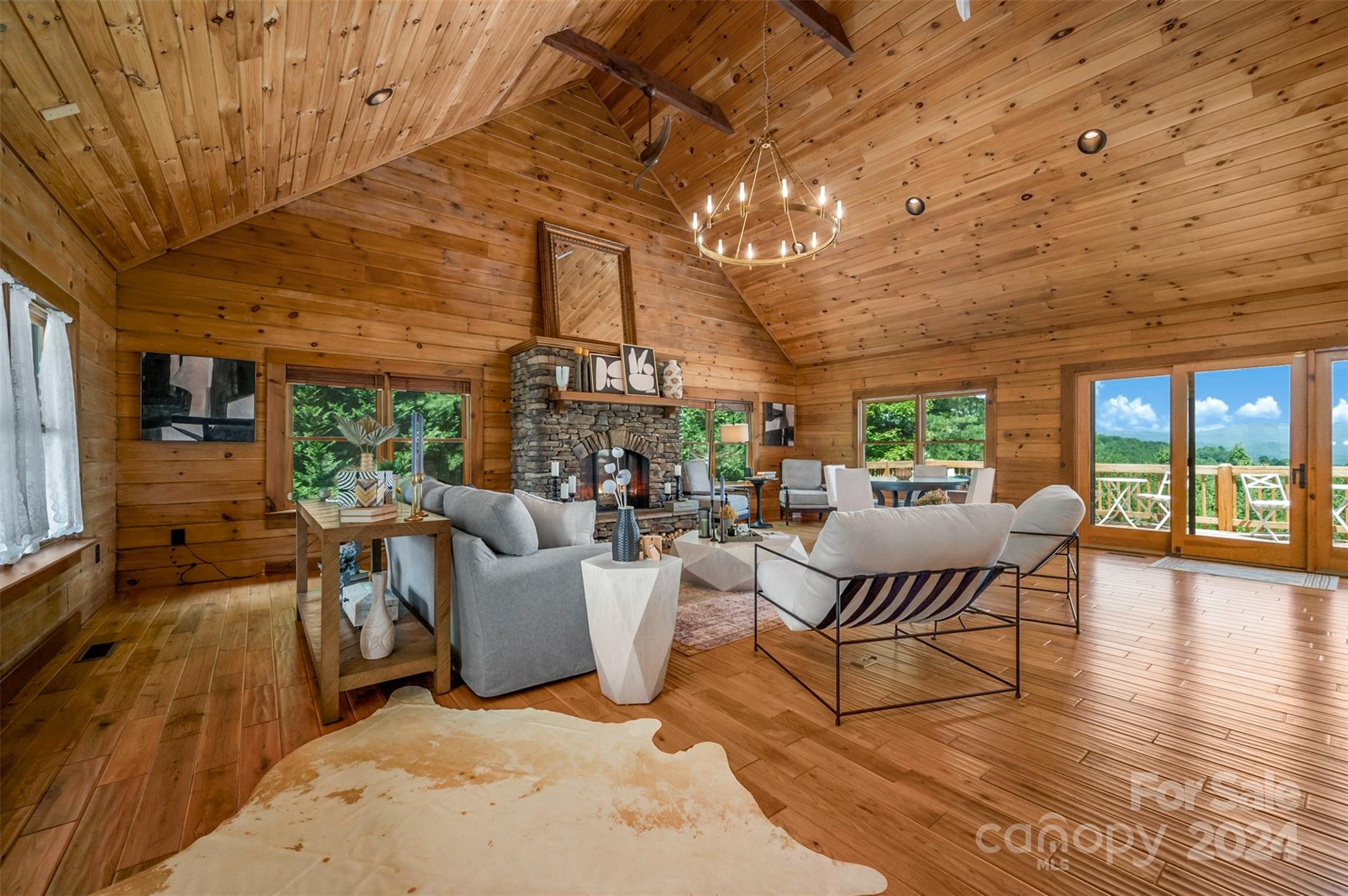 South Mountain Peaks - Residential