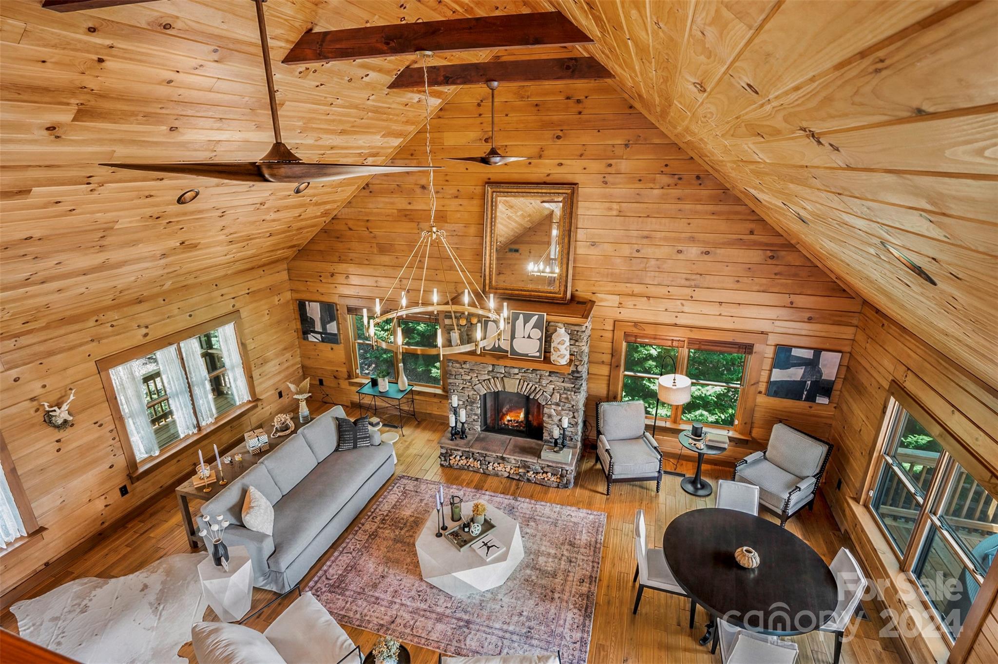 South Mountain Peaks - Residential