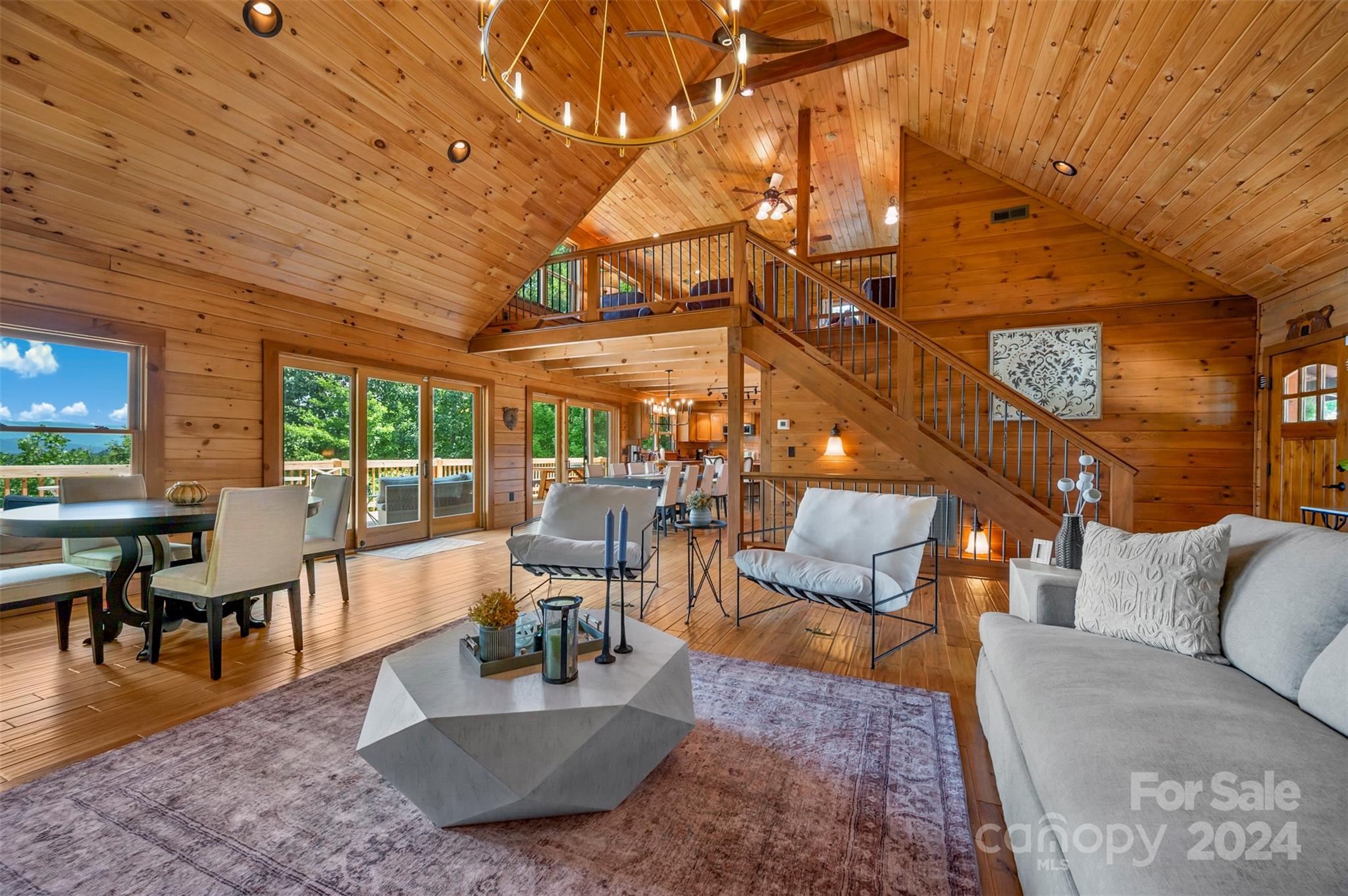 South Mountain Peaks - Residential