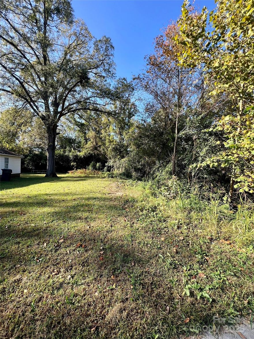 Back on the market. Buyer decided not to go forward with the purchase. Homeowners, developers and Builders, looking for a great affordable lot in Rock Hill, SC? Great opportunity to purchase at a low cost. If so, this lot may be what you are looking for! This in a great location in Rock Hill, just a minute to Downtown. No HOA. Just a short drive to shopping, dining and medical facilities. Conveniently located. Buyer to verify all zoning and building requirements. Quiet title action quoted at $4,000 through Sperry Law.