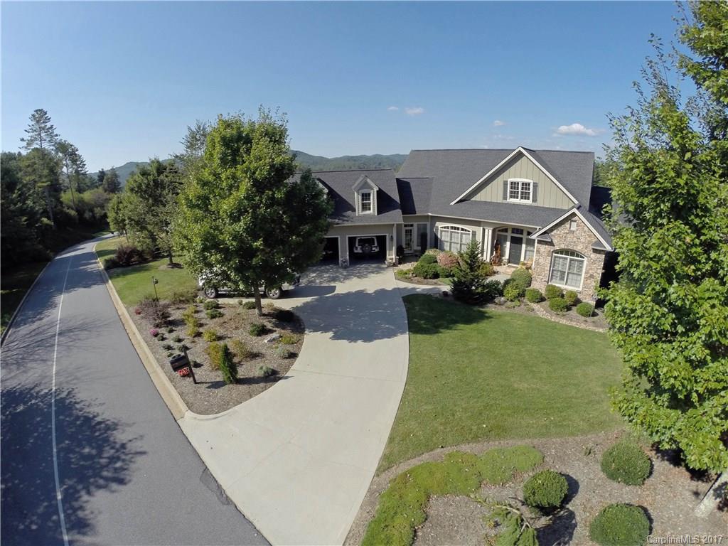 Cummings Cove - Residential
