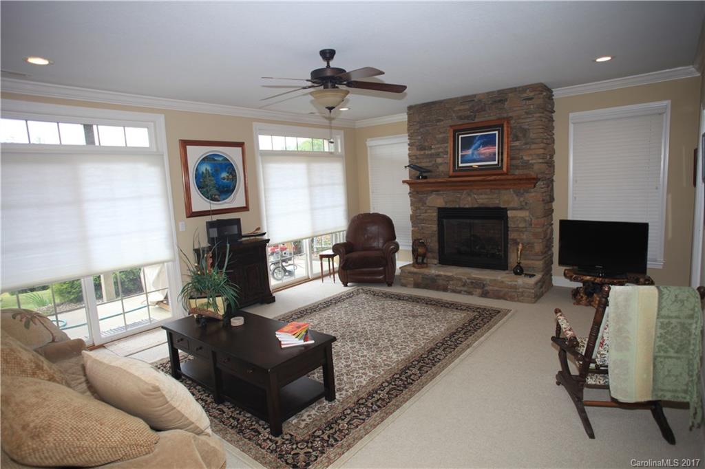 Cummings Cove - Residential