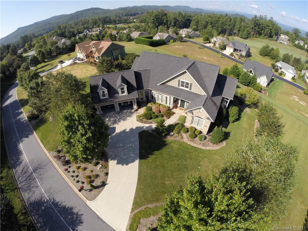 Cummings Cove - Residential