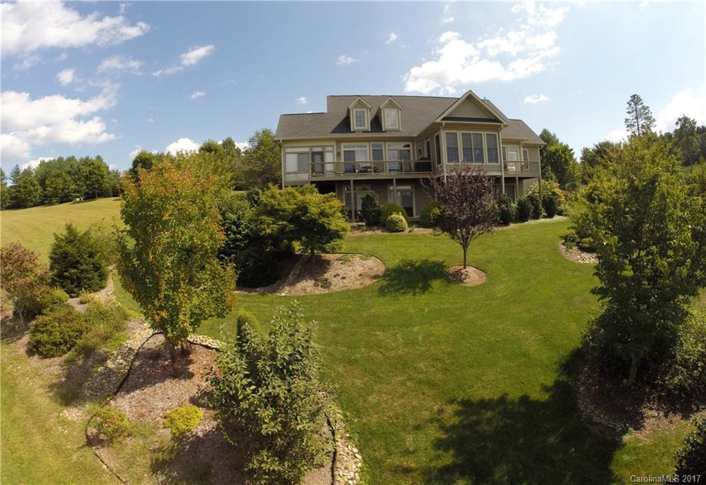 Cummings Cove - Residential