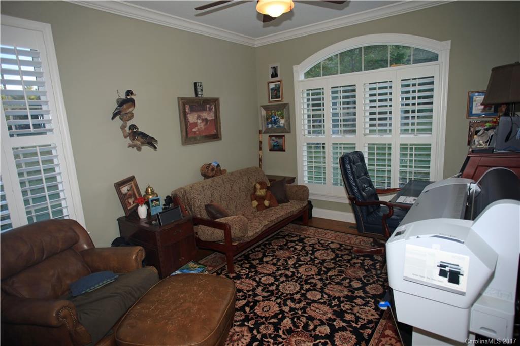 Cummings Cove - Residential