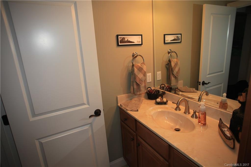 Cummings Cove - Residential