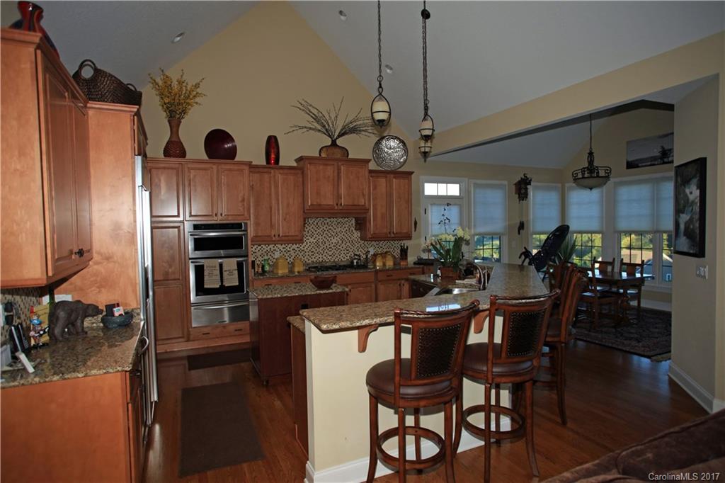 Cummings Cove - Residential