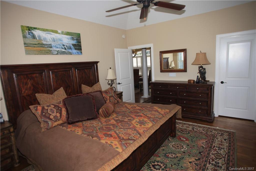 Cummings Cove - Residential