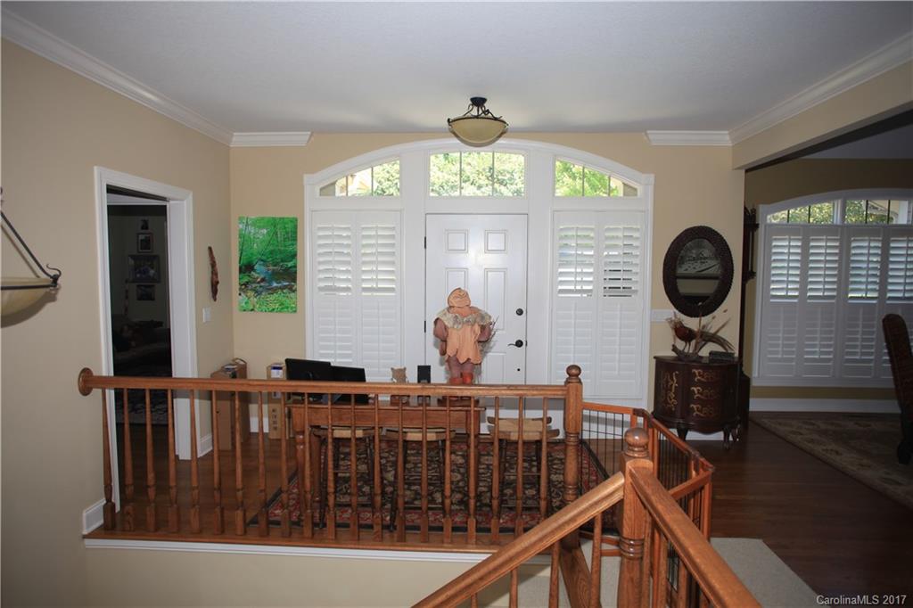 Cummings Cove - Residential