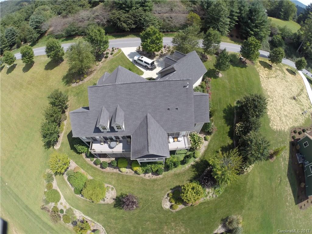 Cummings Cove - Residential