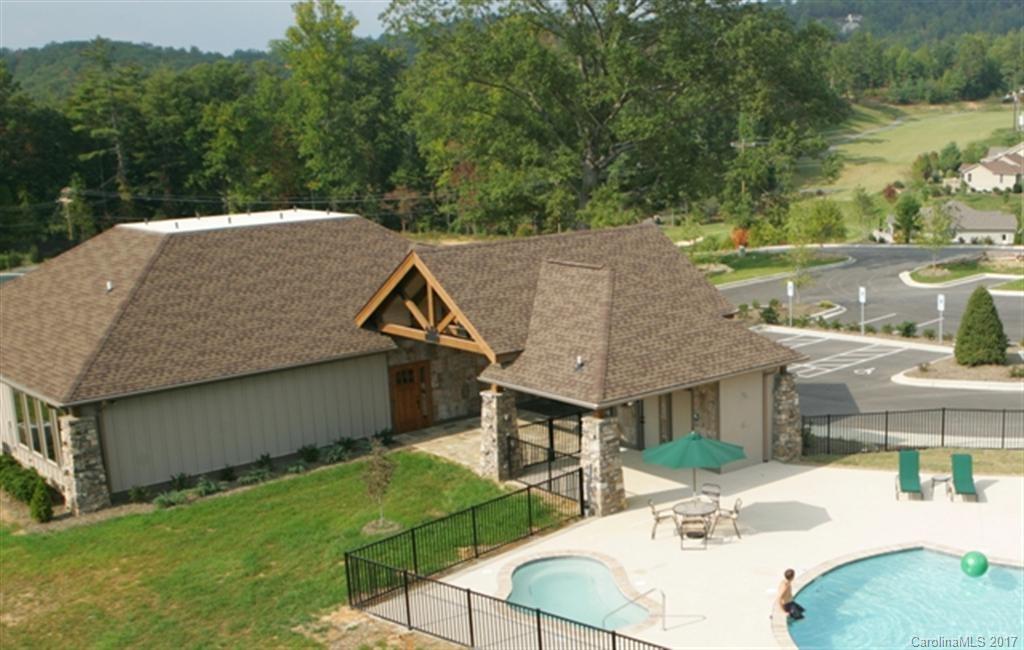 Cummings Cove - Residential