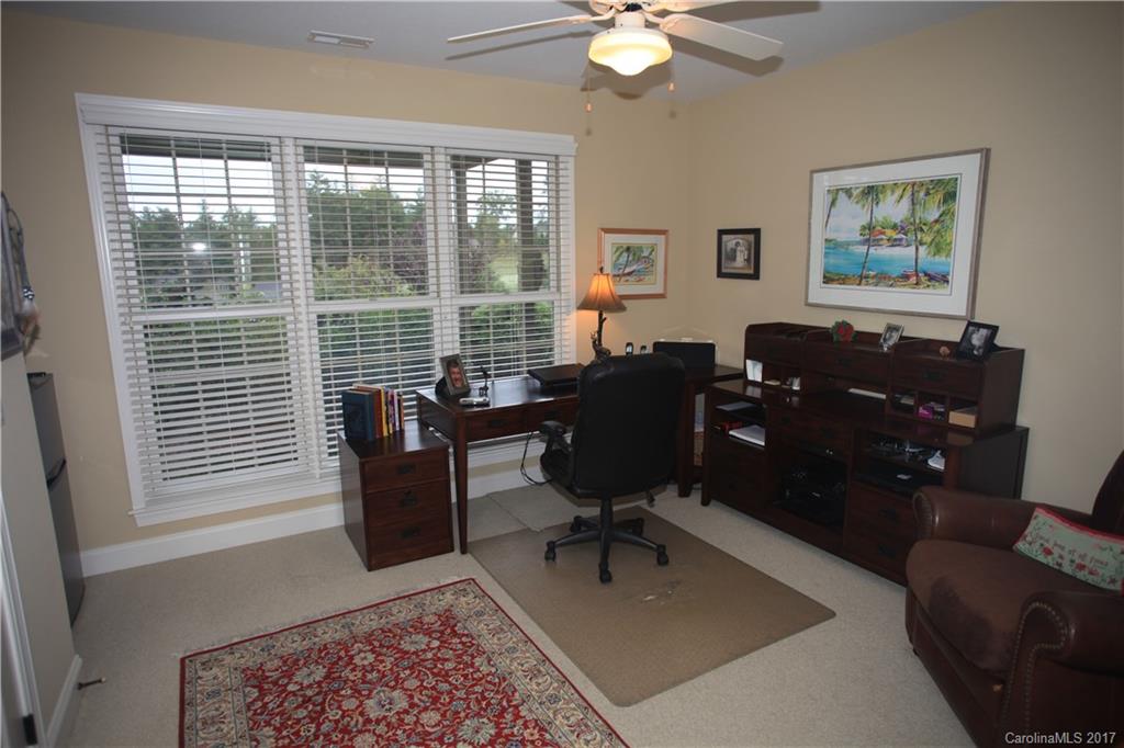 Cummings Cove - Residential