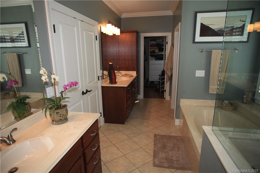 Cummings Cove - Residential