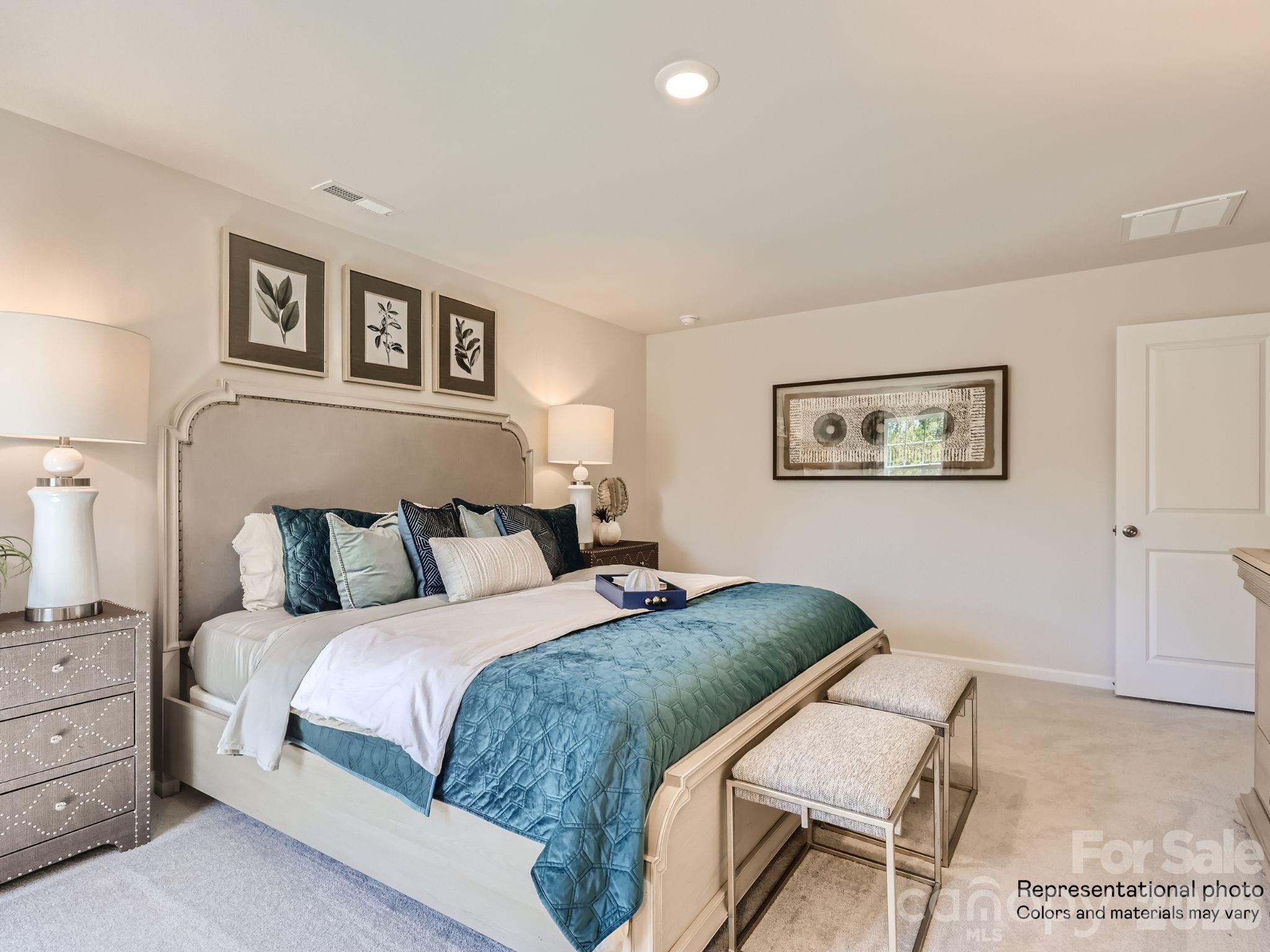 Bakers Creek - Residential